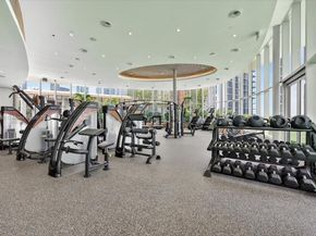 Undisclosed Address #A11863288, Miami FL 33137