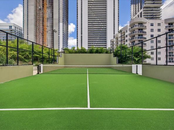 Undisclosed Address #A11863288, Miami FL 33137