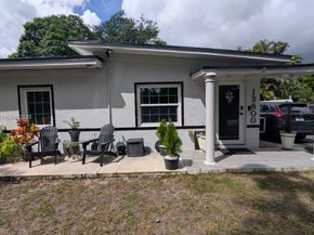 13800 NW 2nd Ave, North Miami FL 33168