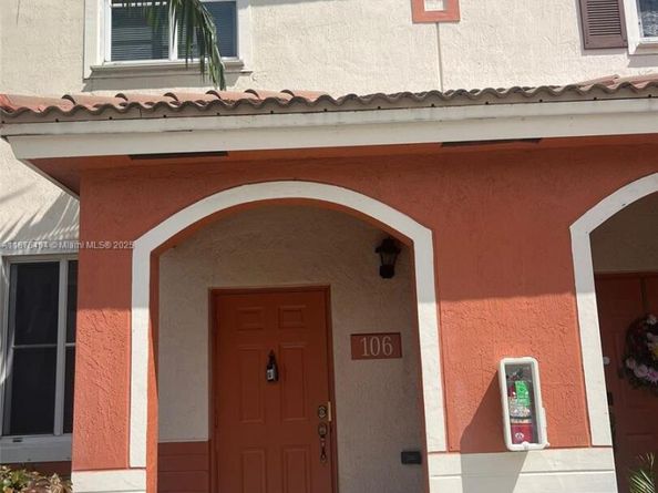 17349 NW 7th Ave 1006, Miami Gardens FL 33169