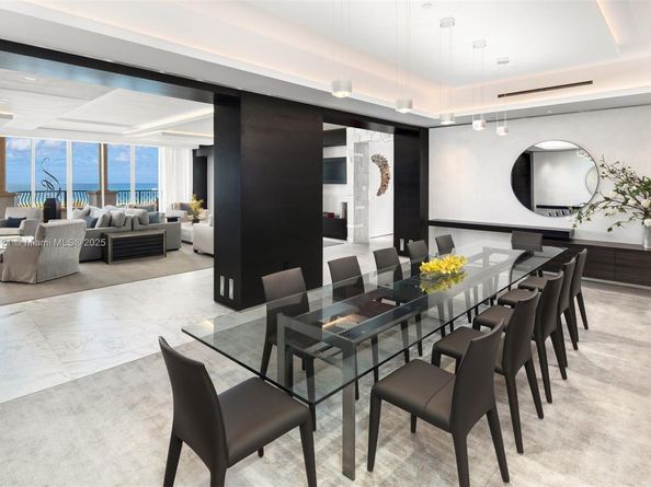 7192 Fisher Island Dr 7192, Miami Beach FL 33109