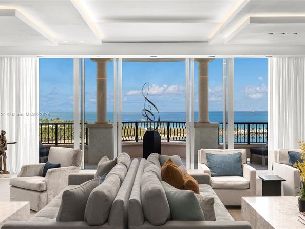 7192 Fisher Island Dr 7192, Miami Beach FL 33109