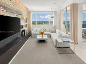 7192 Fisher Island Dr 7192, Miami Beach FL 33109