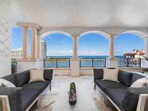 7192 Fisher Island Dr 7192, Miami Beach FL 33109