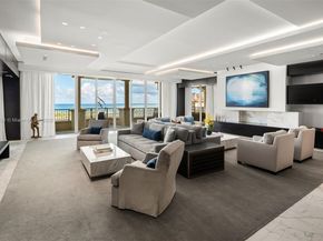 7192 Fisher Island Dr 7192, Miami Beach FL 33109
