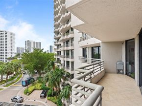 3300 NE 191st St 609, Aventura FL 33180