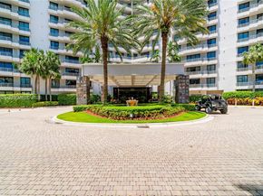3300 NE 191st St 609, Aventura FL 33180