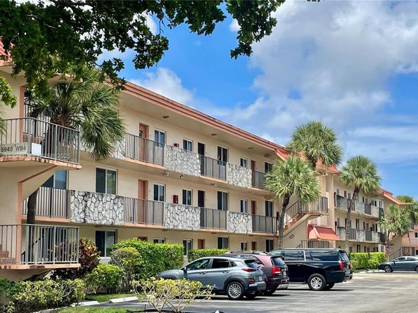 5945 Del Lago Cir 307, Sunrise FL 33313