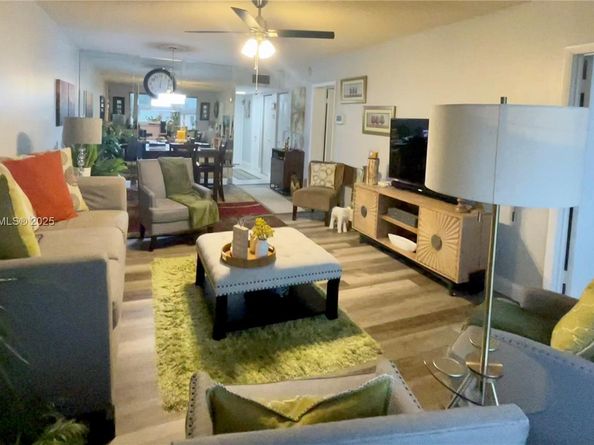 5945 Del Lago Cir 307, Sunrise FL 33313