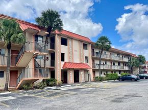 5945 Del Lago Cir 307, Sunrise FL 33313
