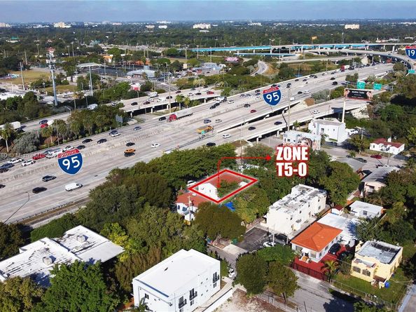 3413 NW 6th Ave, Miami FL 33127