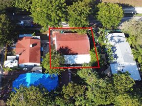 3413 NW 6th Ave, Miami FL 33127