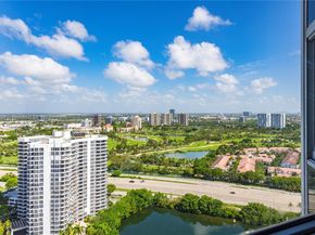 3530 Mystic Pointe Dr 3206, Aventura FL 33180
