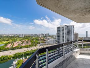 3530 Mystic Pointe Dr 3206, Aventura FL 33180