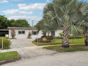 8601 NW 185th Ter, Hialeah FL 33015