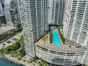 475 Brickell Ave 3111, Miami FL 33131
