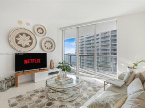 475 Brickell Ave 3111, Miami FL 33131