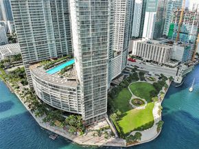 475 Brickell Ave 3111, Miami FL 33131