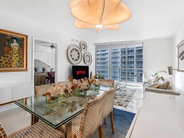 475 Brickell Ave 3111, Miami FL 33131