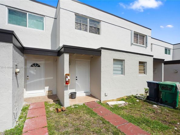 8022 SW 151st Ct 603, Miami FL 33193