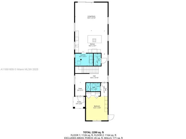 2320 SW 14th St, Miami FL 33145
