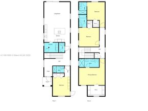2320 SW 14th St, Miami FL 33145