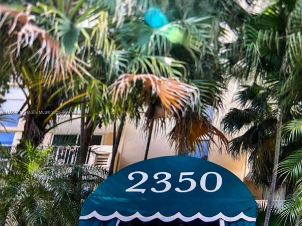 2350 NE 135th St 1503, North Miami FL 33181