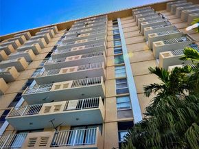 2350 NE 135th St 1503, North Miami FL 33181