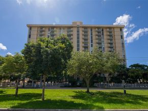 2350 NE 135th St 1503, North Miami FL 33181