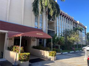 2101 Atlantic Shores Blvd 309, Hallandale Beach FL 33009
