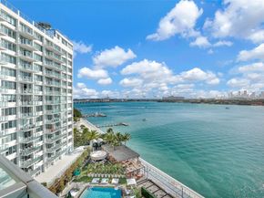 1100 West Ave 916, Miami Beach FL 33139