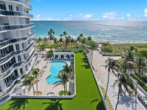 9601 Collins Ave 1504, Bal Harbour FL 33154