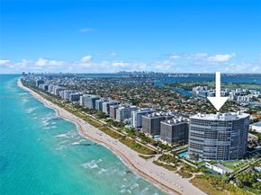 9601 Collins Ave 1504, Bal Harbour FL 33154
