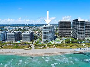9601 Collins Ave 1504, Bal Harbour FL 33154