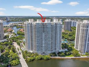 6000 Island Blvd 707, Aventura FL 33160