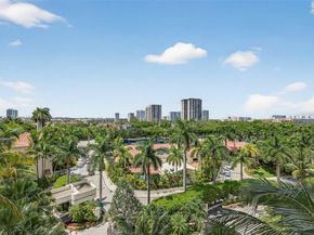 6000 Island Blvd 707, Aventura FL 33160