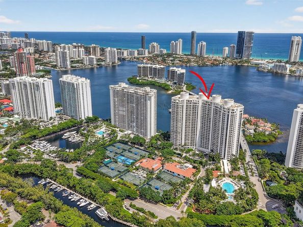 6000 Island Blvd 707, Aventura FL 33160