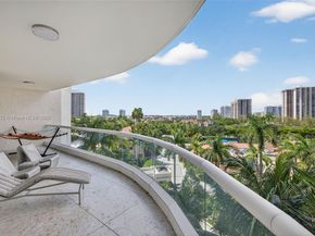 6000 Island Blvd 707, Aventura FL 33160