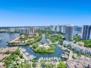 6000 Island Blvd 707, Aventura FL 33160