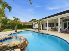 Undisclosed Address #A11926591, Miami FL 33176