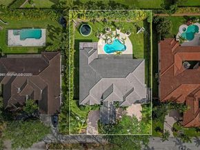 Undisclosed Address #A11926591, Miami FL 33176