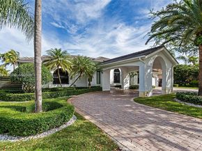 Undisclosed Address #A11926591, Miami FL 33176