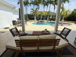 Undisclosed Address #A11926591, Miami FL 33176