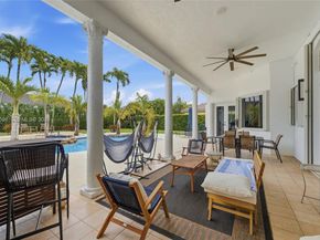 Undisclosed Address #A11926591, Miami FL 33176