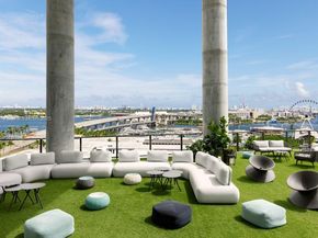 398 NE 5th St 3810, Miami FL 33132