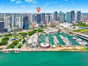 398 NE 5th St 3810, Miami FL 33132