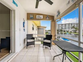 708 SE 7th Ave 14, Pompano Beach FL 33060