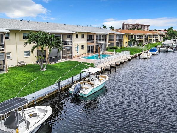 708 SE 7th Ave 14, Pompano Beach FL 33060