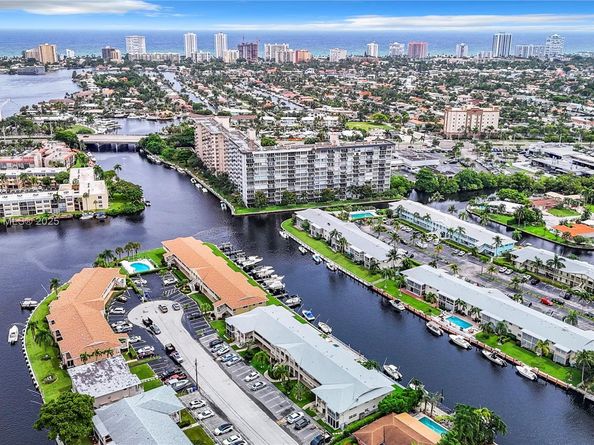 708 SE 7th Ave 14, Pompano Beach FL 33060