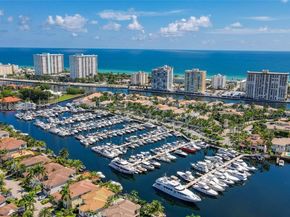 1580 Shoreline Way, Hollywood FL 33019